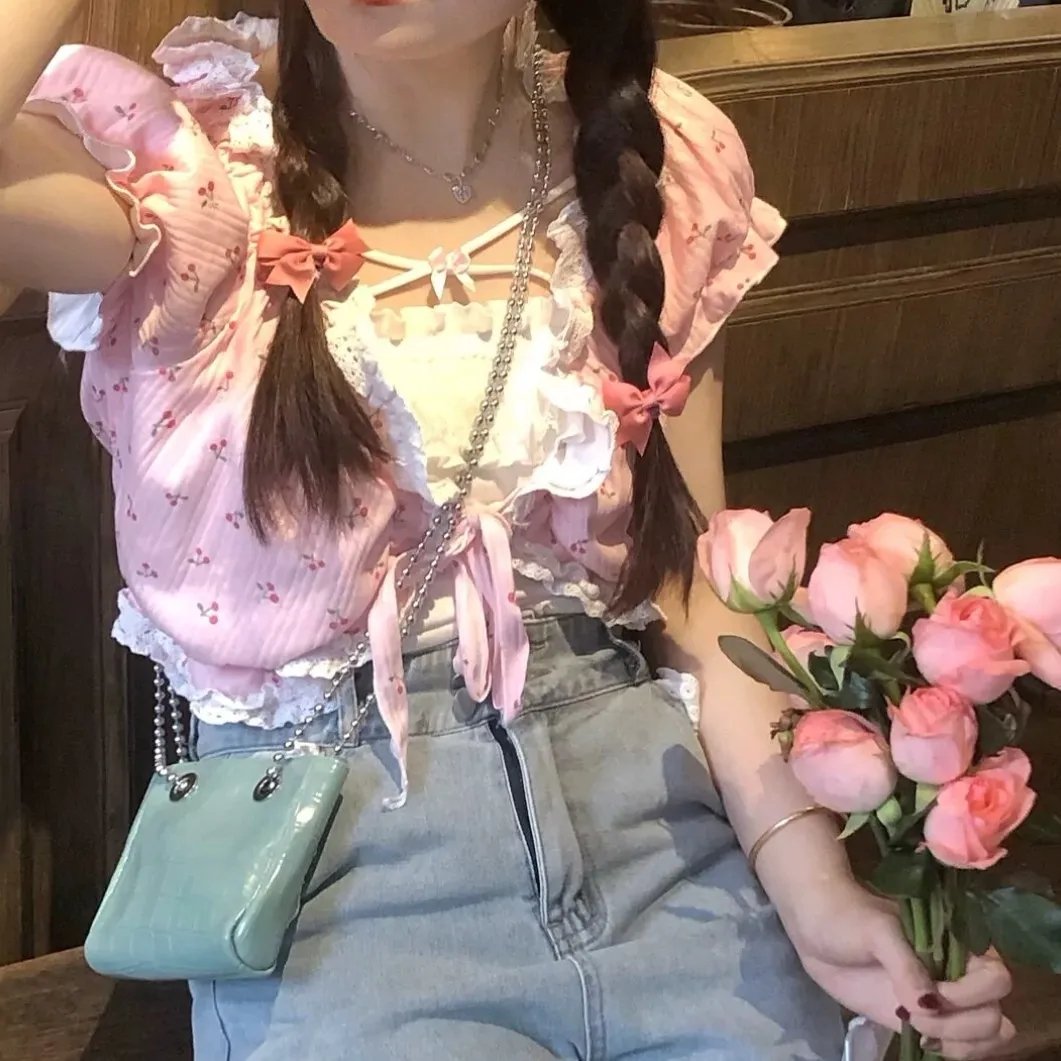 致命性骚扰