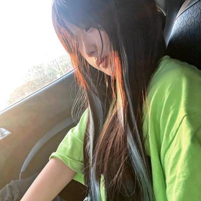 闪亮的眼睛