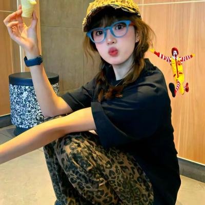 老女人的钱财